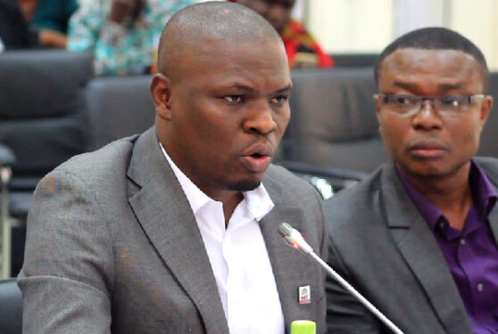 2023 Africa Games: We’re expecting more than five billion global viewership – Sports Minister