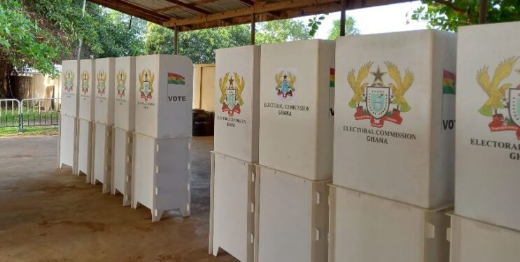 Chief Stops Residents from Voting in Assembly Member Election Due to Lack of Development