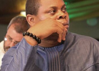 I pity Ghana’s next president – Franklin Cudjoe