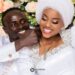Sadio Mane weds lover 