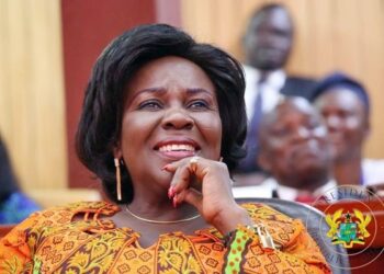 Court orders OSP to return Cecilia Dapaah’s seized assets