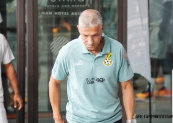 GFA sacks Chris Hughton