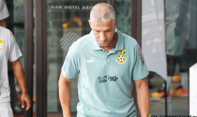 GFA sacks Chris Hughton