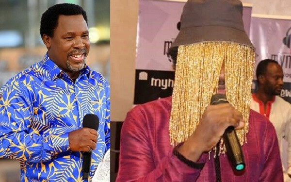 T.B Joshua exposé: Look at it from human rights perspective, not religion – Anas urges public