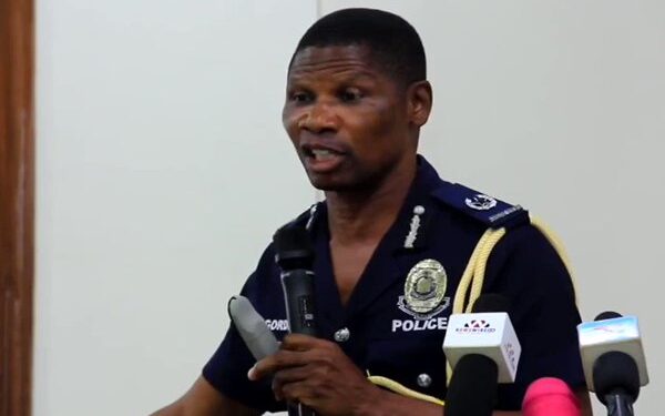 ACP Agordzo’s lawyer threatens to sue gov’t