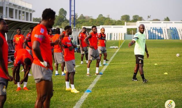 2023 AFCON: Stop attacking the Black Stars and pray for them – GFA executive member