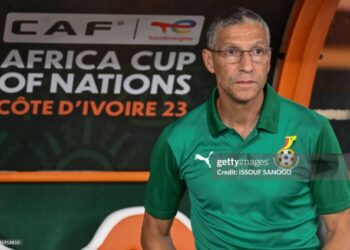 AFCON 2023: We know what to do against Mozambique – Chris Hughton