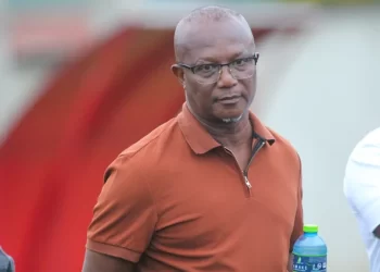 2023 AFCON: I believe Black Stars can get to the final – Ex-Ghana coach Kwasi Appiah