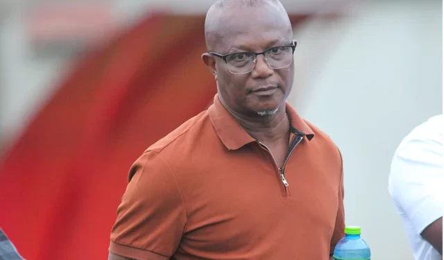 2023 AFCON: I believe Black Stars can get to the final – Ex-Ghana coach Kwasi Appiah