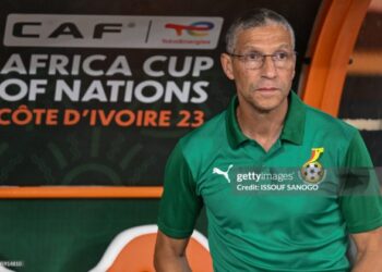2023 AFCON: I take full responsibility – Chris Hughton breaks silence after Mozambique upset