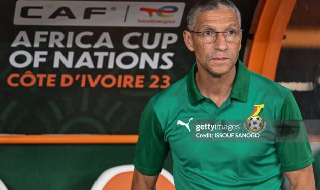 2023 AFCON: I take full responsibility – Chris Hughton breaks silence after Mozambique upset