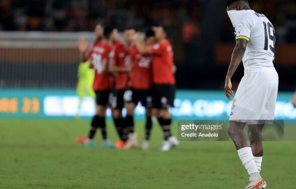 AFCON 2023: Mistakes are part of the game – Chris Hughton on draw against Egypt