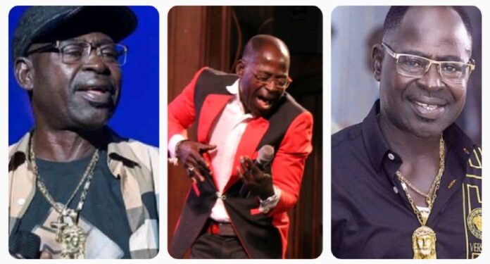 Video: I’ve Not Been Celebrated Enough-Amakye Dede