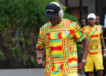 AFCON 2023: Mohammed Kudus will be fit for game against Egypt – Henry Asante Twum