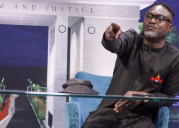 Countryman Songo to lead demo against GFA