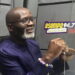 I’ve always been a journalist, not a politician – Gabby Otchere-Darko