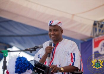 Wontumi denies denigrating Asantehene