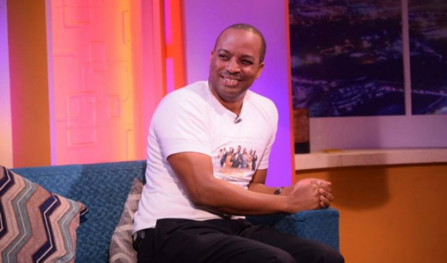 ‘Things We Do For Love’ star Vincent McCauley dead