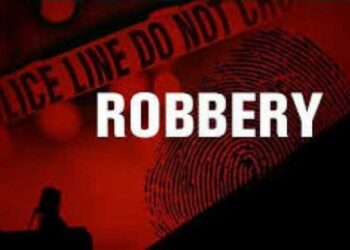 One shot dead in robbery attack at Saboba