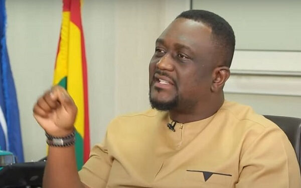 Senior High Schools owe ECG over GH₵45m – Dubik Mahama