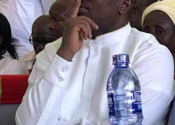 We won’t tolerate further delays on passage of Anti-LGBTQ+ Bill from you – Minority warns Afenyo-Markin