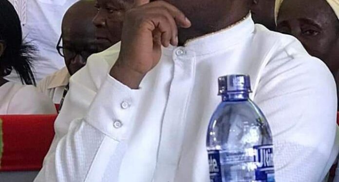 We won’t tolerate further delays on passage of Anti-LGBTQ+ Bill from you – Minority warns Afenyo-Markin