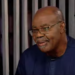 Bawumia can only propose a running mate, NEC takes final decision – Ayikoi Otoo