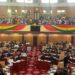 Parliament faces potential power disconnection over GH₵23m ECG debt