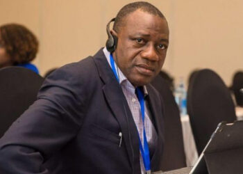 JDM Convinces Minority to Join Sona