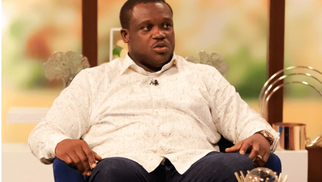 Afenyo-Markin is seeking to destroy anti-gay bill – Sam George