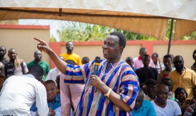Every SHS student to get a tablet by April – Education Minister