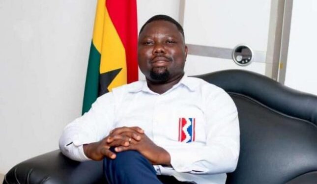 Nkwanta South: MCE nominee speaks after Akufo-Addo’s reshuffle