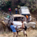 4 dead, others injured in gory school bus accident at Nkawkaw