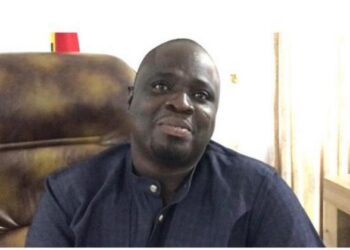 I was shocked – Former Oti Regional Minister speaks after reshuffle