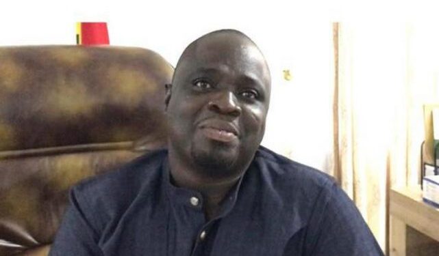 I was shocked – Former Oti Regional Minister speaks after reshuffle