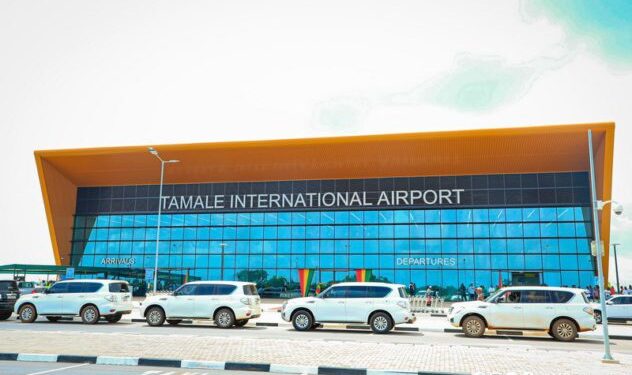 Ya-Na kicks against renaming Tamale Airport after Yakubu Tali