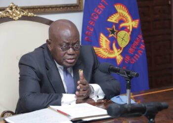 Anti-LGBTQ+ Bill: Sign it or risk elections – Catholic Bishops to Akufo-Addo