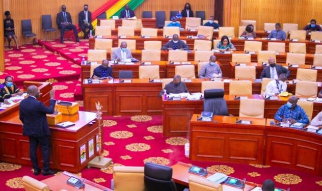 Parliament dragged to Supreme Court over Anti-LGBTQ+ Bill