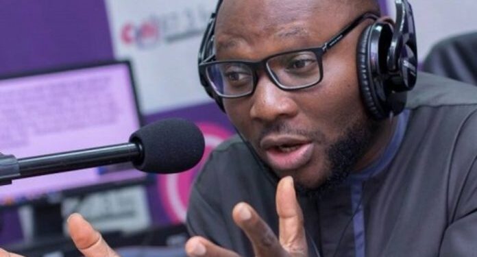 Richard Sky’s suit against Anti-LGBTQ+ Bill will fail – Dafeamekpor