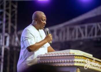 Ghana@67: We cannot pretend that all is well; Ghana deserves better – Mahama