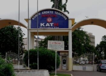 Doctors at KATH to embark on indefinite strike