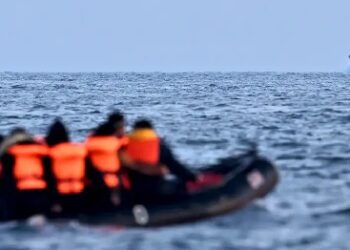 UN says 8,565 migrants died in 2023