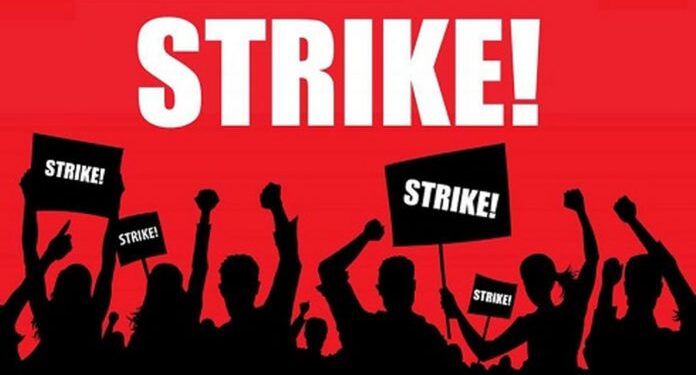 Patients stranded as KATH doctors’ strike bites