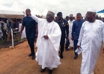 Bawumia leaves for Italy