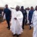 Bawumia leaves for Italy