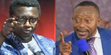 Owusu-Bempah exposes Opambour’s boy