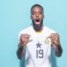 I have no regrets playing for Ghana – Inaki Williams