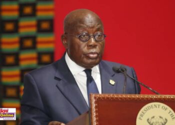 Accra High Court refuses requests to compel Akufo-Addo to receive anti-LGBTQ+ bill