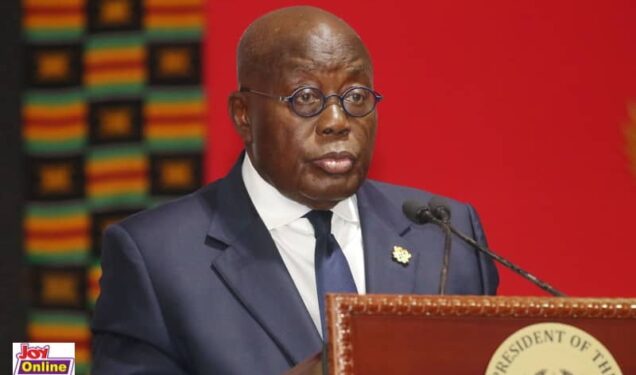 Accra High Court refuses requests to compel Akufo-Addo to receive anti-LGBTQ+ bill