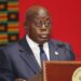 Accra High Court refuses requests to compel Akufo-Addo to receive anti-LGBTQ+ bill